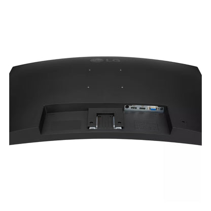 LG Essential 32″ FHD VA Curved Monitor 100Hz with FreeSync