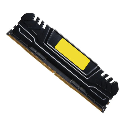 Zeppelin Gaming RAM 32gb KIT (2x16GB) CL46 Desktop Ram Memory Module