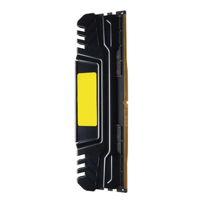 Zeppelin Gaming RAM 32gb KIT (2x16GB) CL46 Desktop Ram Memory Module