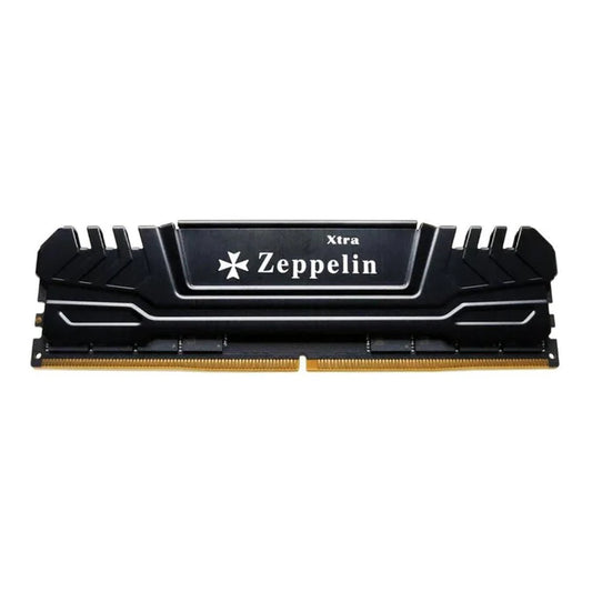 Zeppelin Gaming RAM 32gb KIT (2x16GB) CL46 Desktop Ram Memory Module