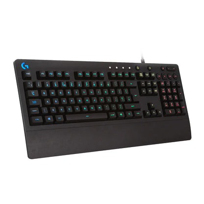 Logitech G213 Prodigy RGB Gaming Keyboard
