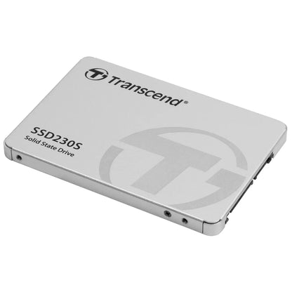 Transcend SSD230 256GB SATA III 6Gb/s 3D NAND 2.5" Solid State Drive