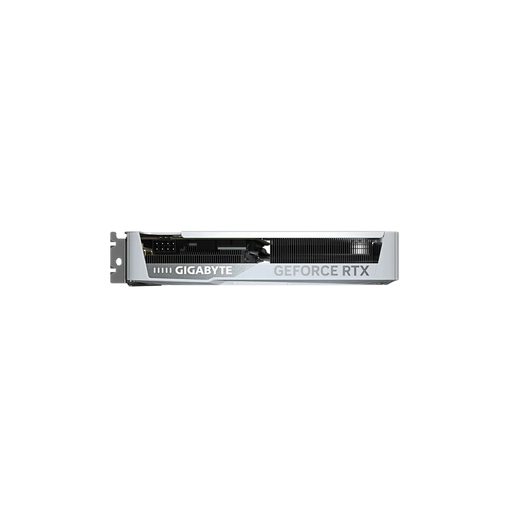 Gigabyte GeForce RTX 5060 EAGLE OC ICE 8GD 8GB GDDR7 128-bit PCIe 5.0 Desktop Graphics Card