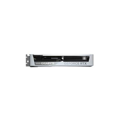 Gigabyte GeForce RTX 5060 EAGLE OC ICE 8GD 8GB GDDR7 128-bit PCIe 5.0 Desktop Graphics Card