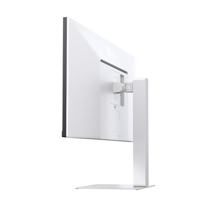 LG UltraWide 34″ FHD IPS White Monitor 100Hz USB-C incl Speaker