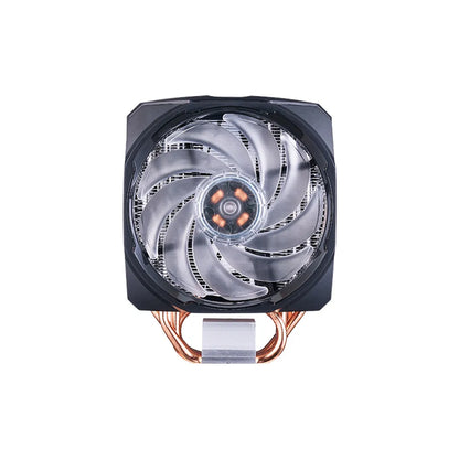 Cooler Master MasterAir MA610P Dual RGB 120mm Fan CPU Cooler