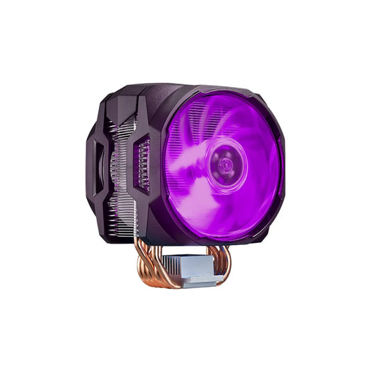 Cooler Master MasterAir MA610P Dual RGB 120mm Fan CPU Cooler