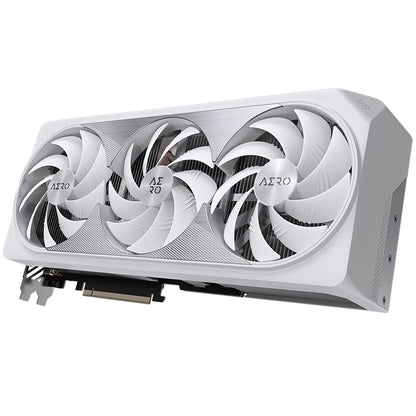 Gigabyte GeForce RTX 4080 Aero OC 16GB GDDR6X