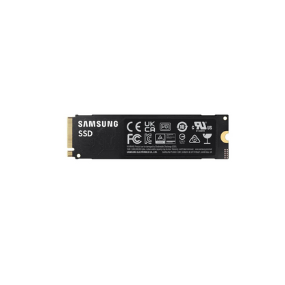 Samsung MZ-V9E2T0BW 990 EVO 2TB NVMe M.2 2280 PCI-Express 5.0 x2 SSD