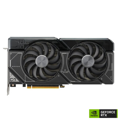 ASUS GeForce RTX 4070 DUAL OC 12GB GDDR6X