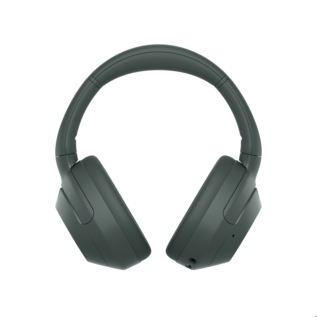 Sony ULT WEAR Noise Cancelling Headphone - Forest Grey