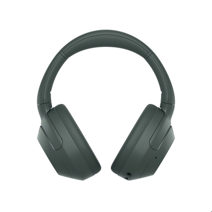 Sony ULT WEAR Noise Cancelling Headphone - Forest Grey