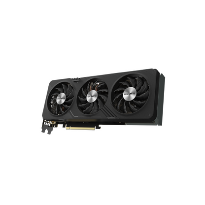 Gigabyte Radeon RX 7600 XT Gaming OC Edition 16GB GDDR6