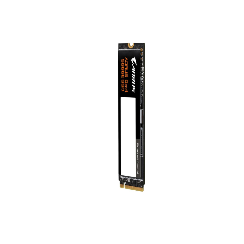 Gigabyte AG450E1TB-G 5000E 1TB NVMe 1.4 M.2 2280 PCI-Express 4.0 x4 SSD