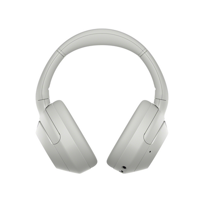 Sony ULT Wear Wireless Noise Cancelling Headphones - Off White