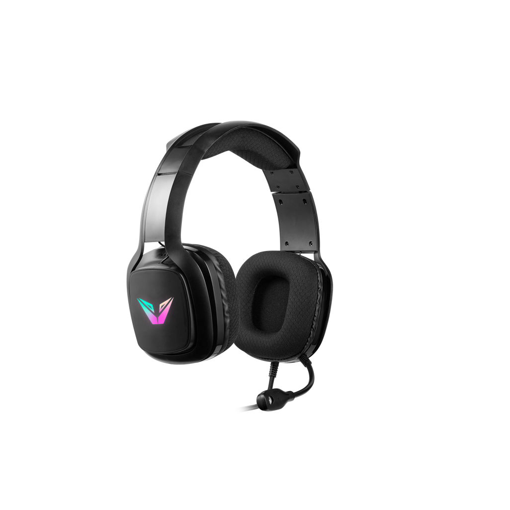 VX Gaming Maverick series Gaming Headset RGB