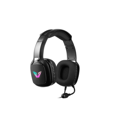 VX Gaming Maverick series Gaming Headset RGB