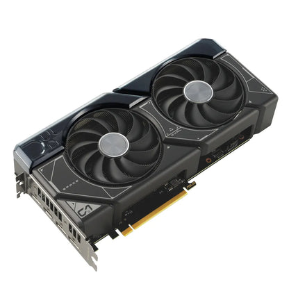 ASUS GeForce RTX 4070 SUPER DUAL OC Edition 12GB GDDR6X