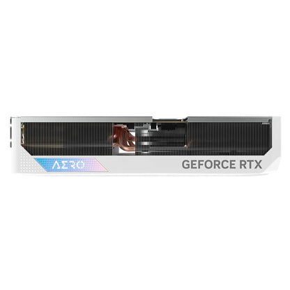 Gigabyte GeForce RTX 4080 SUPER AERO OC 16GB GDDR6X