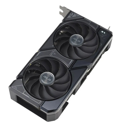 ASUS GeForce RTX 4060 DUAL OC Edition 8GB GDDR6