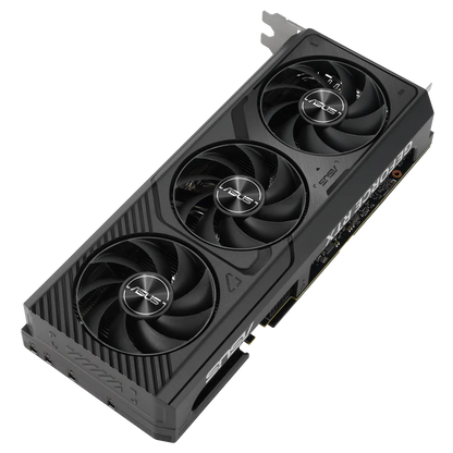 ASUS GeForce RTX 4070 SUPER PRIME OC Edition 12GB GDDR6X 192-bit PCIe 4.0 Desktop Graphics Card