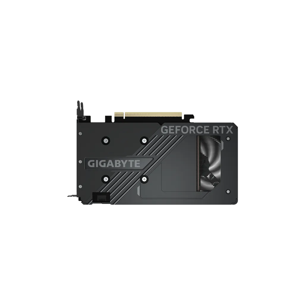 Gigabyte GeForce RTX 5050 WINDFORCE OC 8GB GDDR6 128-bit PCIe 5.0 Desktop Graphics Card