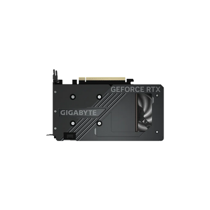 Gigabyte GeForce RTX 5050 WINDFORCE OC 8GB GDDR6 128-bit PCIe 5.0 Desktop Graphics Card