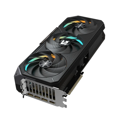 Gigabyte GeForce RTX 5070 Ti GAMING OC 16GB GDDR7 256-bit PCIe 5.0 Desktop Graphics Card