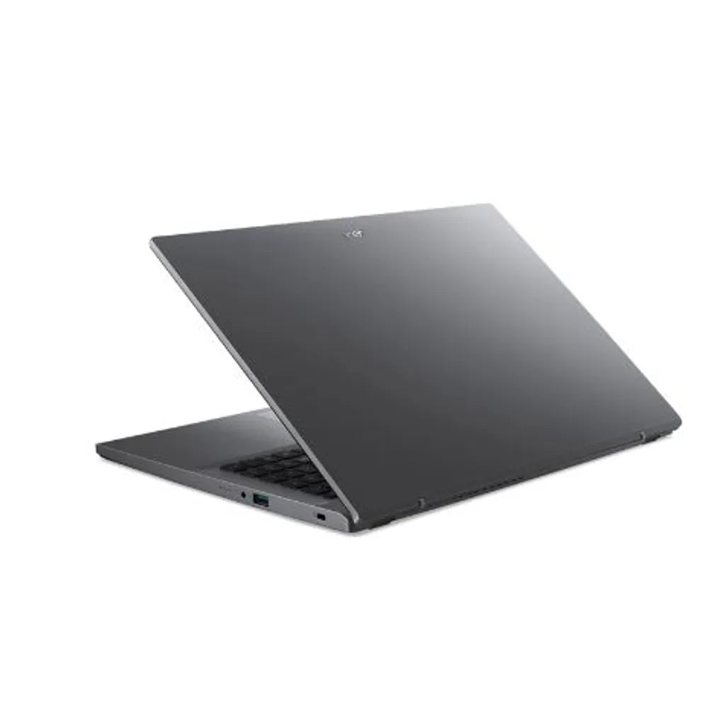 Acer Extensa 15 EX215 Intel Core i5-1235U 4.40Ghz 10-Core 15.6" Full HD (1920x1080) TN Anti-Glare 8GB (1x8GB) DDR4-3200 512GB M.2 NVMe SSD Windows 11 Pro Steel Grey Laptop