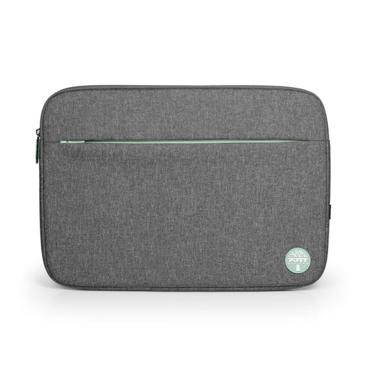 Port Designs YOSEMITE 13-14″ Notebook Sleeve – ECO Grey