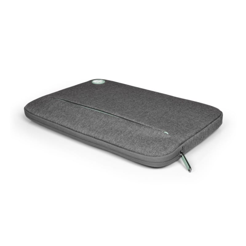 Port Designs YOSEMITE 13-14″ Notebook Sleeve – ECO Grey