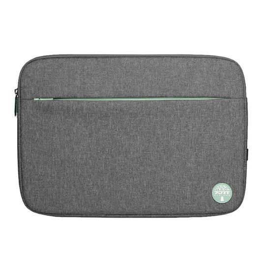 Port Designs YOSEMITE 15.6″ Notebook Sleeve – ECO Grey