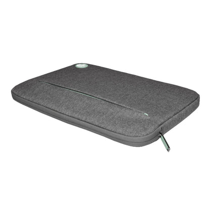 Port Designs YOSEMITE 15.6″ Notebook Sleeve – ECO Grey