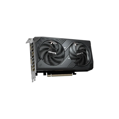 Gigabyte GeForce RTX 5050 WINDFORCE OC 8GB GDDR6 128-bit PCIe 5.0 Desktop Graphics Card
