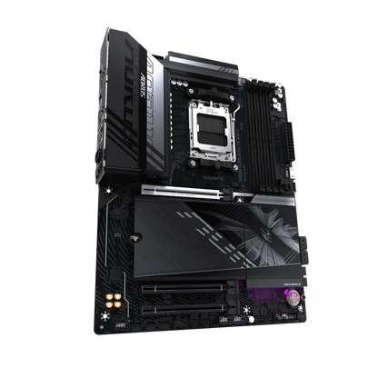 Gigabyte B850 AORUS ELITE WIFI7 AMD B850 Ryzen Socket AM5 ATX Desktop Motherboard