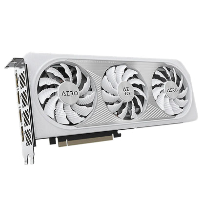 Gigabyte GeForce RTX 4060 AERO 8GB GDDR6