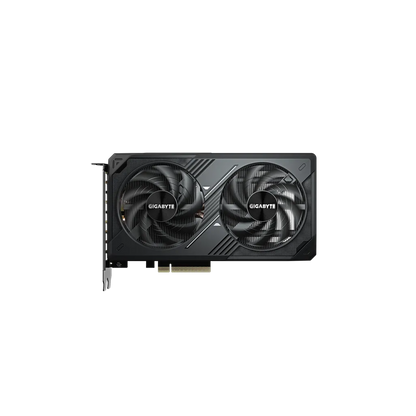 Gigabyte GeForce RTX 5060 WINDFORCE OC 8GB GDDR7 128-bit PCIe 5.0 Desktop Graphics Card