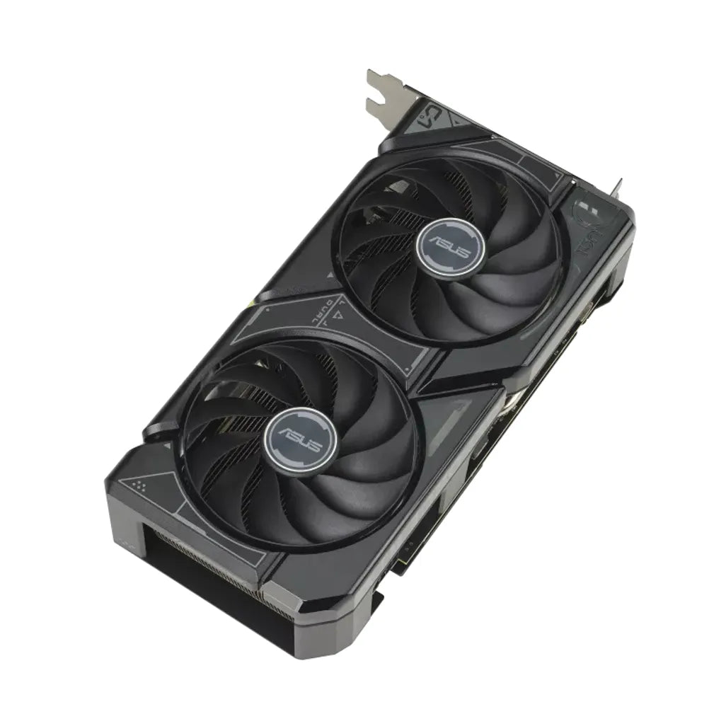 ASUS GeForce RTX 4060 Ti Dual OC Edition 8GB GDDR6