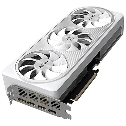 Gigabyte AERO GeForce RTX 4070 SUPER OC 12 GB GDDR6X