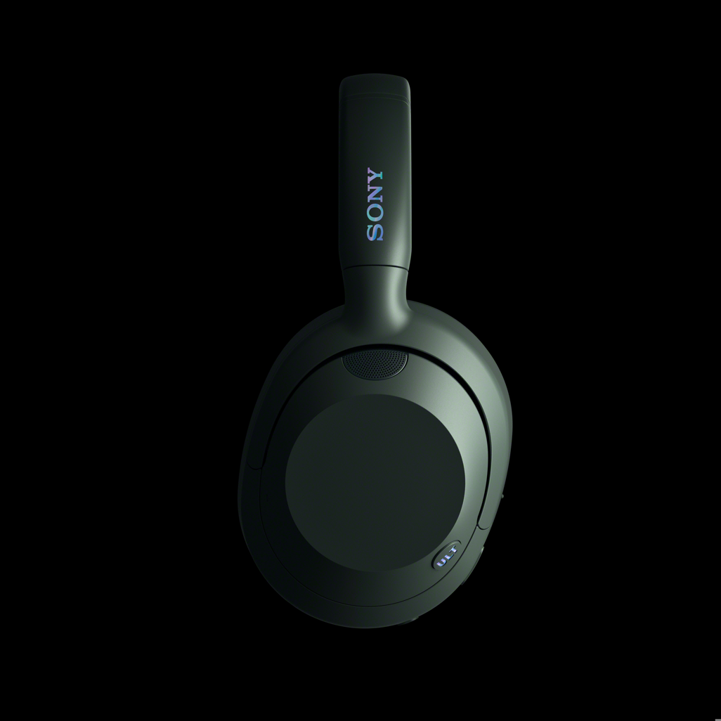 Sony ULT WEAR Noise Cancelling Headphone - Forest Grey