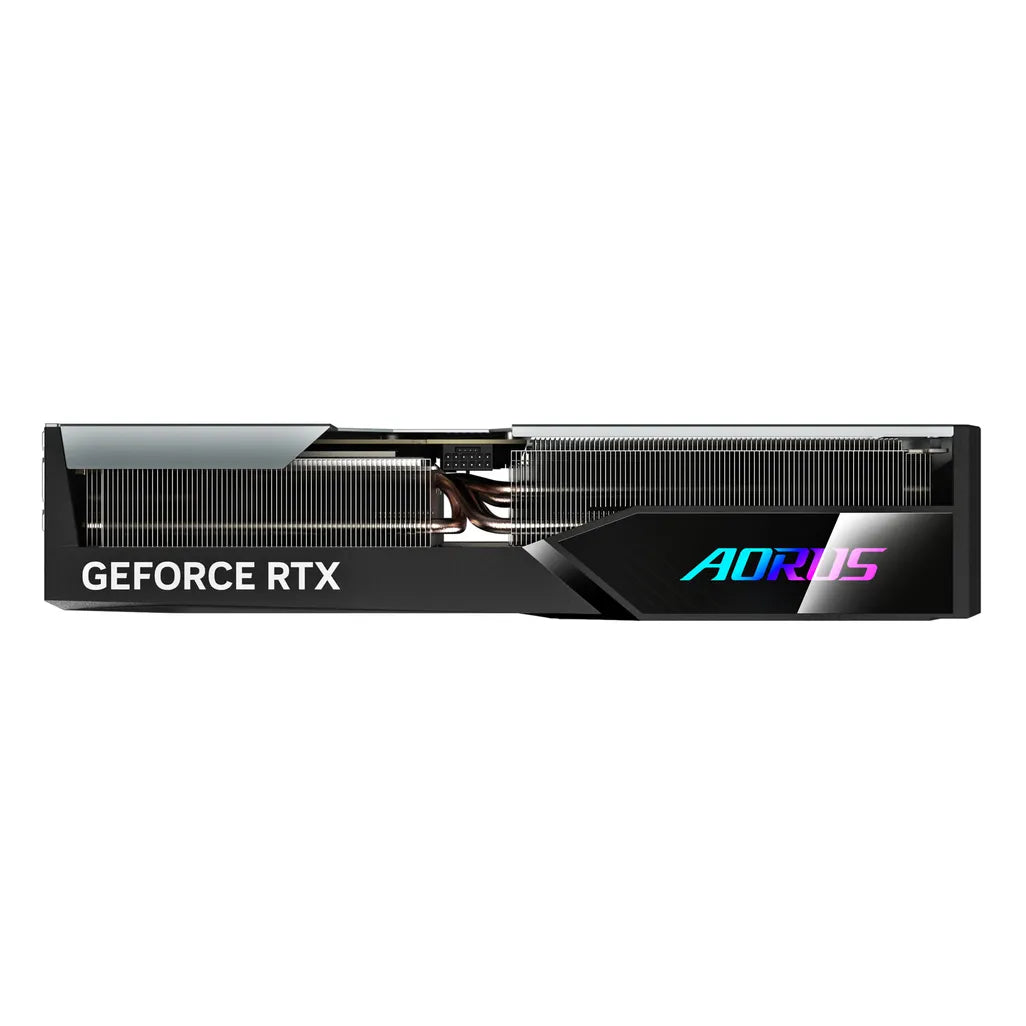 Gigabyte GeForce RTX 4070 Ti SUPER AORUS MASTER 16GB GDDR6X