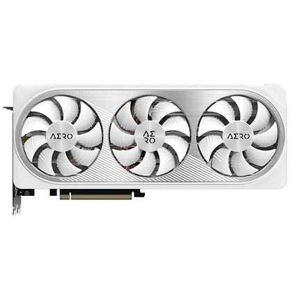 Gigabyte GeForce RTX 4070 Ti SUPER AERO OC 16GB GDDR6X