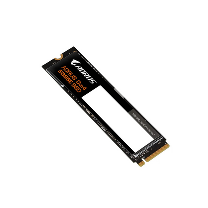 Gigabyte AG450E1TB-G 5000E 1TB NVMe 1.4 M.2 2280 PCI-Express 4.0 x4 SSD