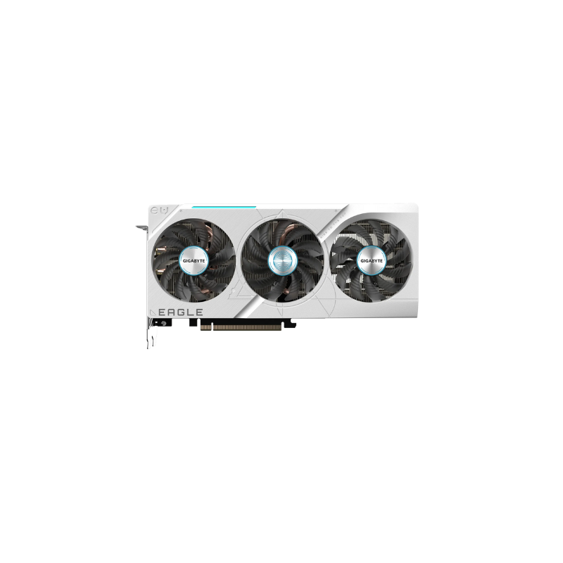 Gigabyte GeForce RTX 4070 SUPER EAGLE OC ICE 12GB