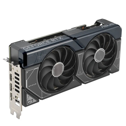 ASUS GeForce RTX 4070 SUPER DUAL OC Edition 12GB GDDR6X