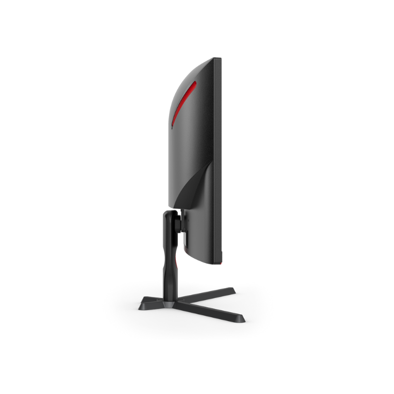 AOC CQ32G3SE 31.5" WQHD (2560x1440) 165Hz 1ms VA FreeSync 1000R Curved Gaming Desktop Monitor