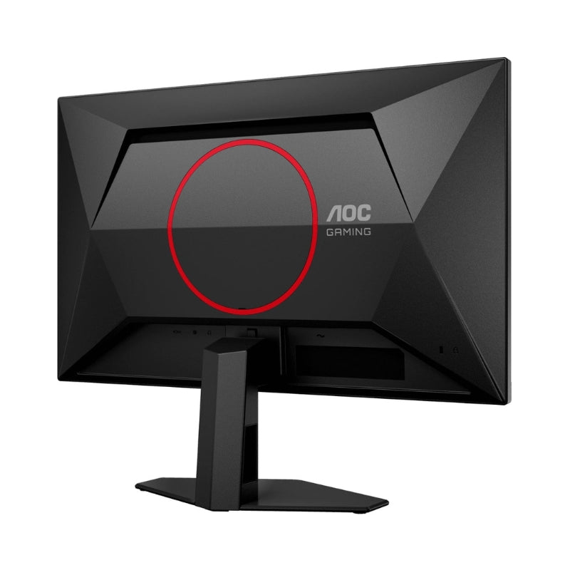AOC 24G4E 23.8" Full HD (1920x1080) 180Hz 1ms IPS Adaptive-Sync Gaming Desktop Monitor