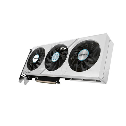 Gigabyte GeForce RTX 4060 Ti EAGLE OC ICE 8GB