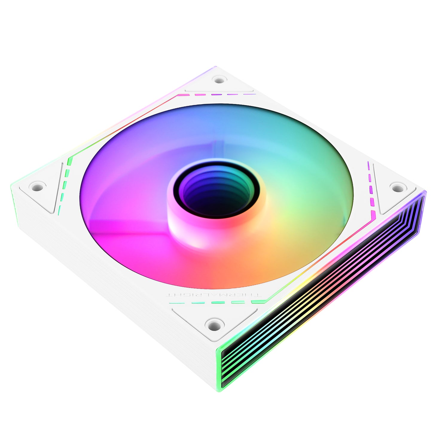 Thermalright TL M12W S Case fan