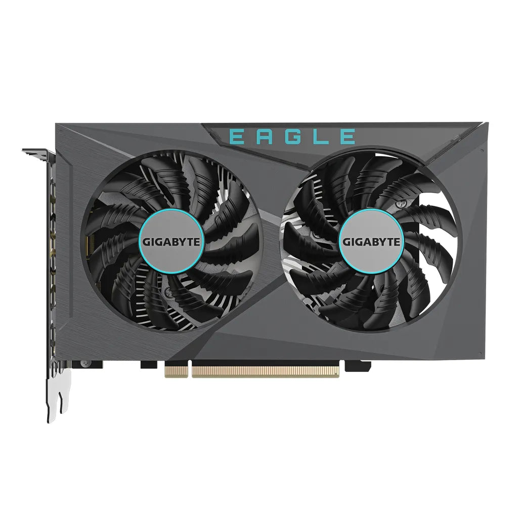 Gigabyte EAGLE GeForce RTX 3050 OC 6GB GDDR6